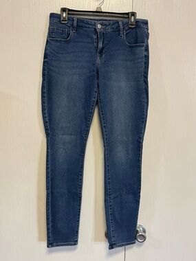 Old navy super skinny rockstar jeans
